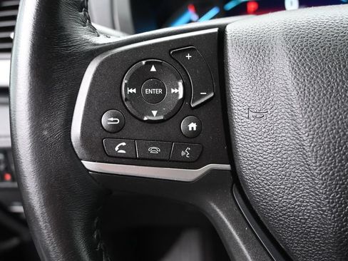Used 2022 Honda Odyssey EX-L image 17
