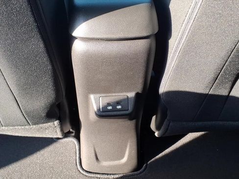 New 2027 Chevrolet Bolt LT FWD image 18