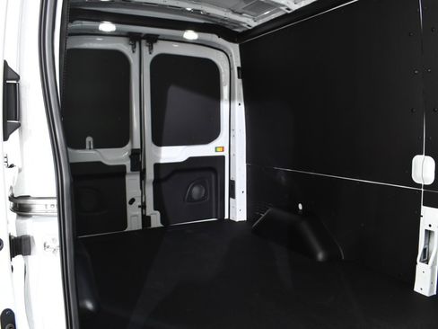 New 2026 Ford Transit 150 Base w/ Load Area Protection Package image 17