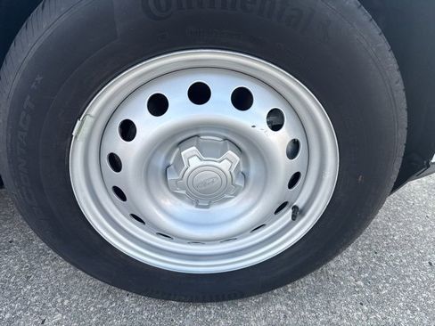 Used 2024 Ford Maverick XL w/ Equipment Group 100A Standard image 9