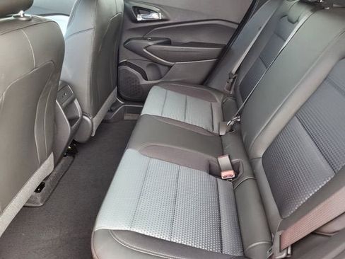 New 2026 Chevrolet Trax LT image 30