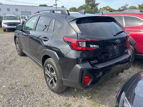 Used 2024 Subaru Crosstrek 2.0i Premium AWD/4WD image 7
