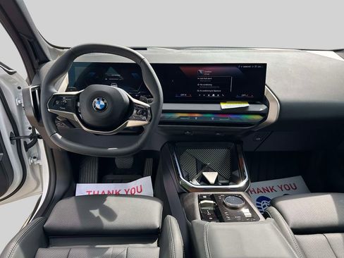 Certified 2025 BMW X3 xDrive30i w/ Premium Package AWD/4WD image 15