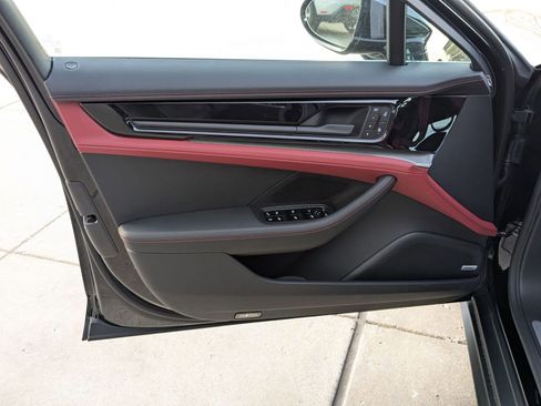 New 2026 Porsche Panamera 4 image 13