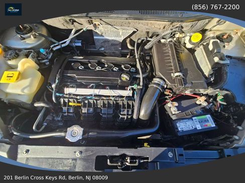 Used 2010 Dodge Caliber Mainstreet FWD image 33