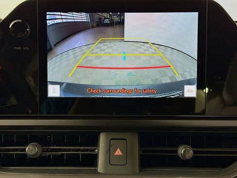 New 2026 Lexus UX 300h 300h Premium image 13