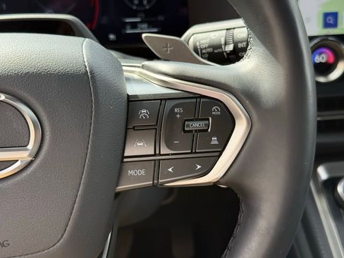 Used 2024 Lexus GX 550 AWD/4WD image 33