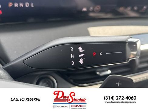 New 2026 Buick Enclave Preferred FWD image 20