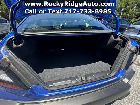 Used 2023 Subaru WRX AWD/4WD image 27
