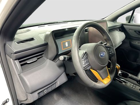 New 2026 Subaru Outback Wilderness image 5