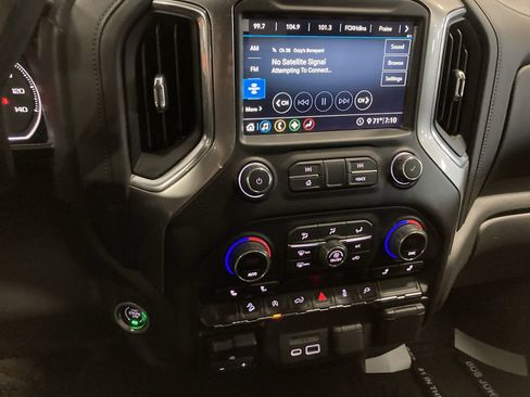 Used 2020 Chevrolet Silverado 1500 LT w/ All-Star Edition AWD/4WD image 15