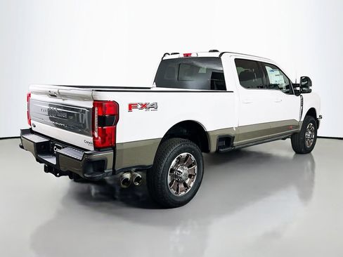 New 2026 Ford F250 King Ranch image 15