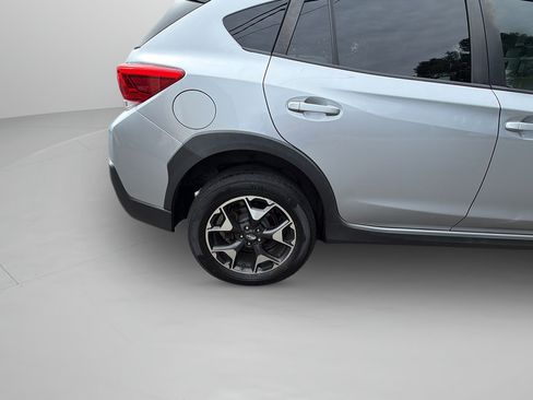 Used 2019 Subaru Crosstrek 2.0i Premium AWD/4WD image 32
