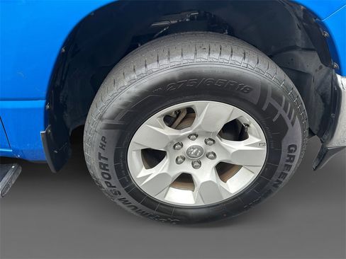 Certified 2023 RAM 1500 Big Horn image 15