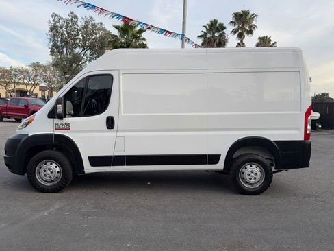 Used 2020 RAM ProMaster 1500 image 5