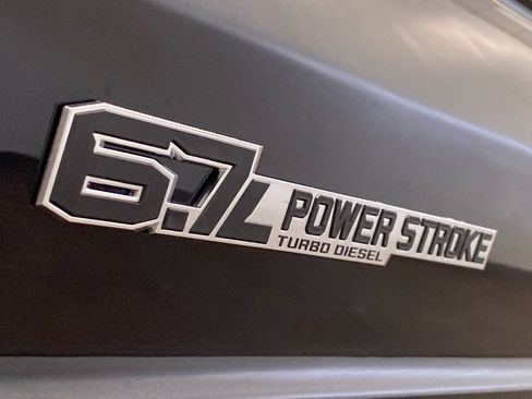 New 2026 Ford F350 XL w/ STX Appearance Package AWD/4WD image 14