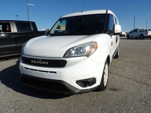 Used 2019 RAM ProMaster City Tradesman SLT image 39