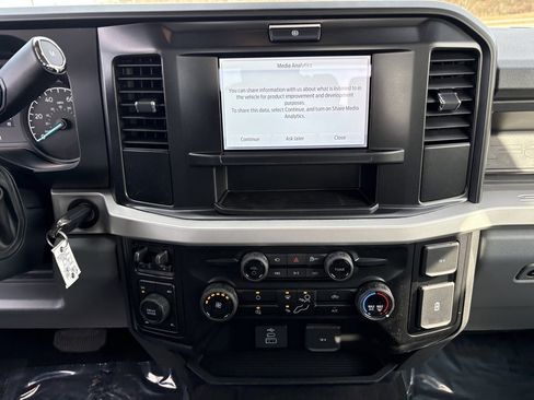 New 2026 Ford F250 XL w/ STX Appearance Package image 29