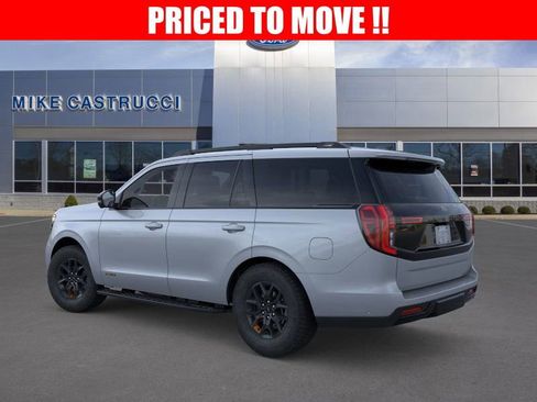 New 2025 Ford Expedition Tremor image 4