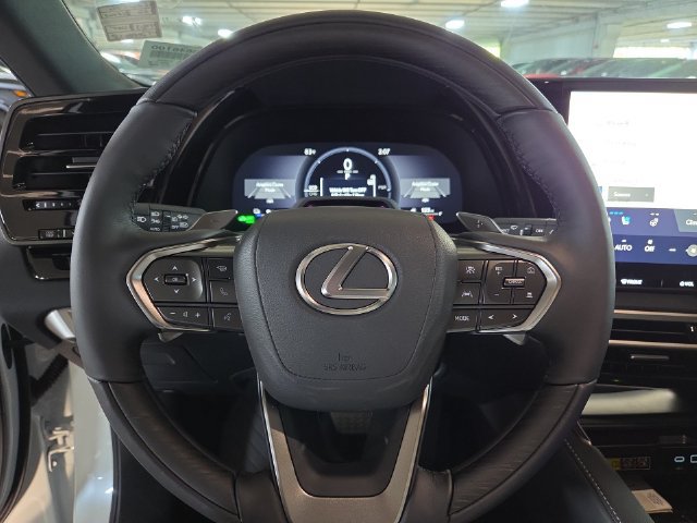 New 2026 Lexus RX 450h AWD w/ Convenience Package image 14