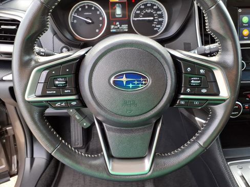 Used 2024 Subaru Forester Premium AWD/4WD image 23