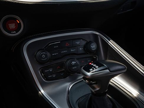 Used 2020 Dodge Challenger SRT Hellcat RWD image 42
