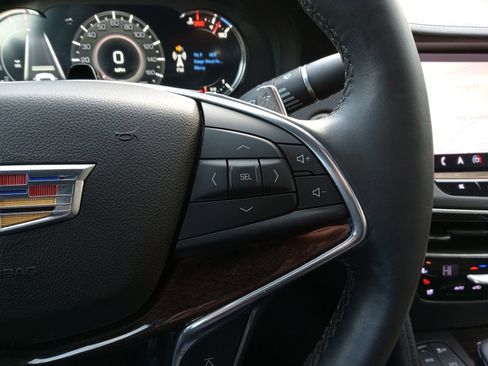 Used 2019 Cadillac CT6 Platinum image 22