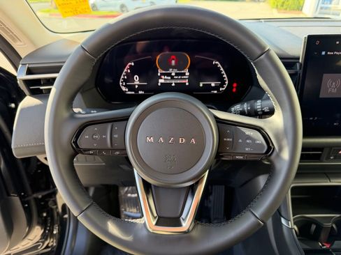 New 2026 MAZDA CX-5 Select AWD/4WD image 23