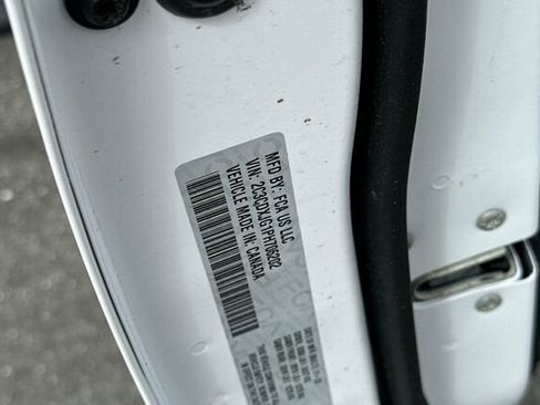 New 2023 Dodge Charger SXT w/ Cold Weather Package image 27