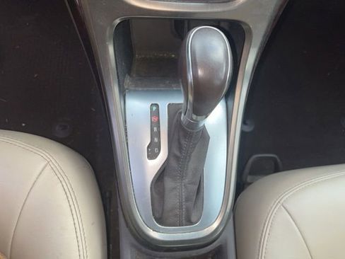 Used 2015 Buick Verano Convenience FWD image 23