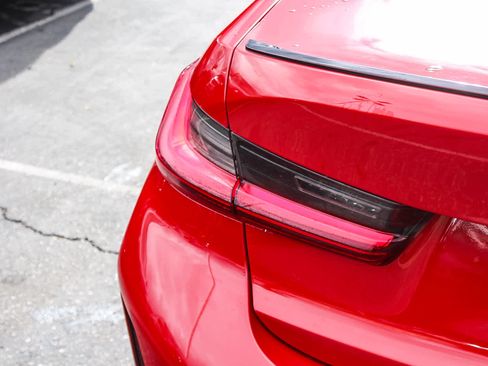 Used 2023 BMW M340i w/ Premium Package image 7