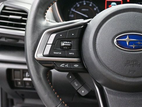 Used 2020 Subaru Crosstrek 2.0i Premium AWD/4WD image 16