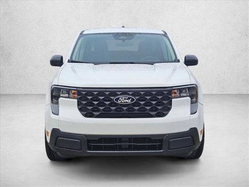 New 2025 Ford Maverick XL image 6