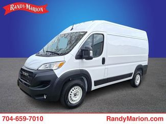 Used 2024 RAM ProMaster 2500 w/ Safety Group video 1