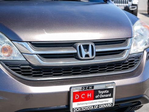 Used 2011 Honda CR-V LX image 6