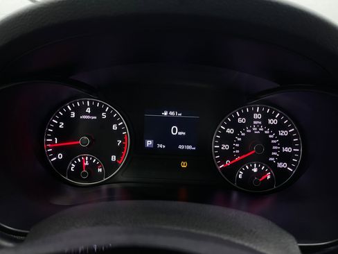 Used 2020 Kia Optima SE FWD image 22