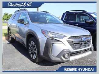 Used 2023 Subaru Outback Limited w/ Popular Package #2 AWD/4WD video 1