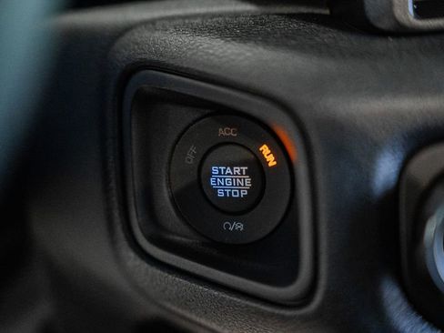 New 2026 Jeep Wrangler Sport AWD/4WD image 29
