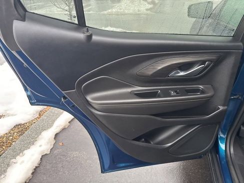 Used 2020 GMC Terrain SLT image 15