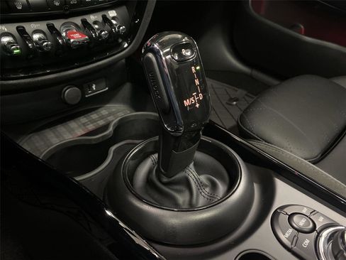 Certified 2023 MINI Cooper Clubman S AWD/4WD image 26