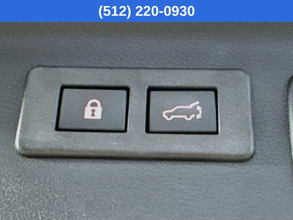 Certified 2026 Subaru Forester Touring AWD/4WD image 34