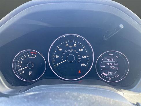 Used 2018 Honda HR-V EX-L image 18