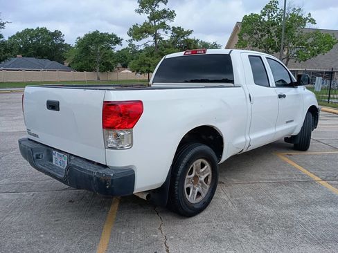 Used 2013 Toyota Tundra 2WD Double Cab image 5