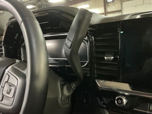 Used 2023 GMC Sierra 1500 Elevation AWD/4WD image 25