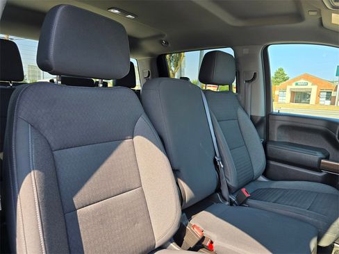 Used 2020 Chevrolet Silverado 1500 LT w/ All-Star Edition image 10