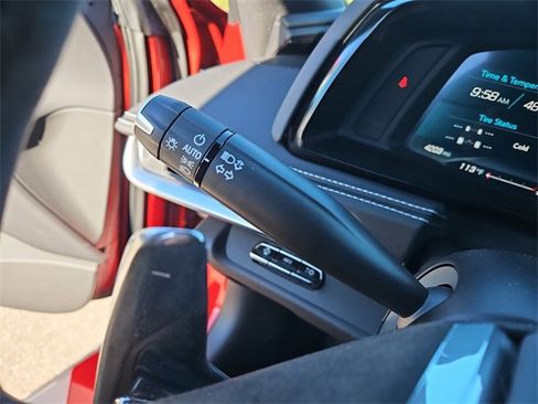 Used 2024 Chevrolet Corvette Stingray Preferred Conv w/ 2LT image 18