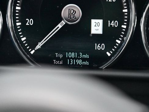 Used 2023 Rolls-Royce Cullinan image 27