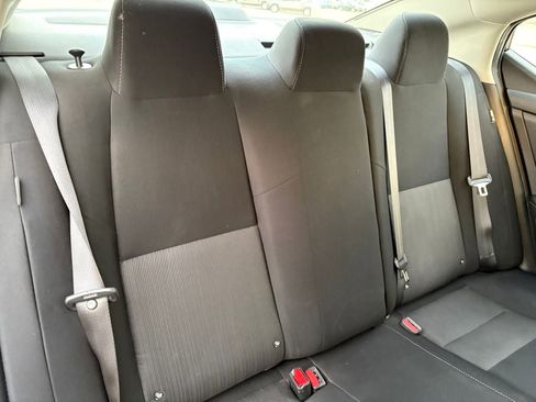 Certified 2024 Nissan Sentra SV image 37