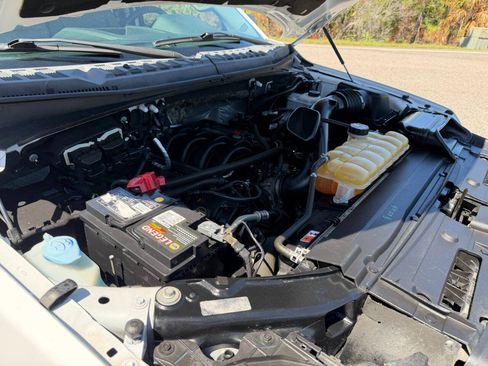 Used 2016 Ford F150 XL w/ XL Power Equipment Group AWD/4WD image 31