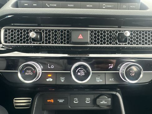 New 2026 Honda Civic Sport image 26